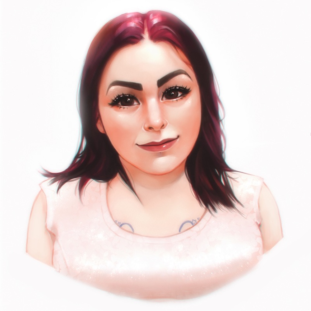 Meet your Posher, Amanda